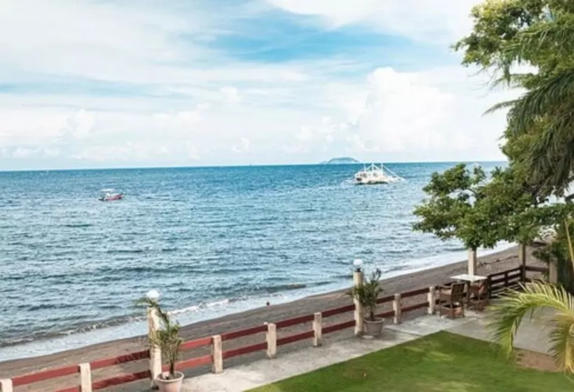 Sierra Resort Powered By Cocotel