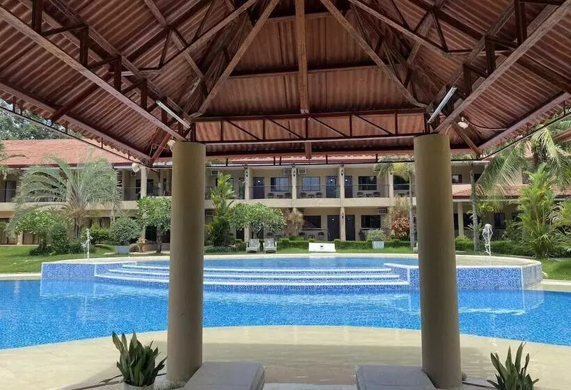 Sierra Resort Powered By Cocotel