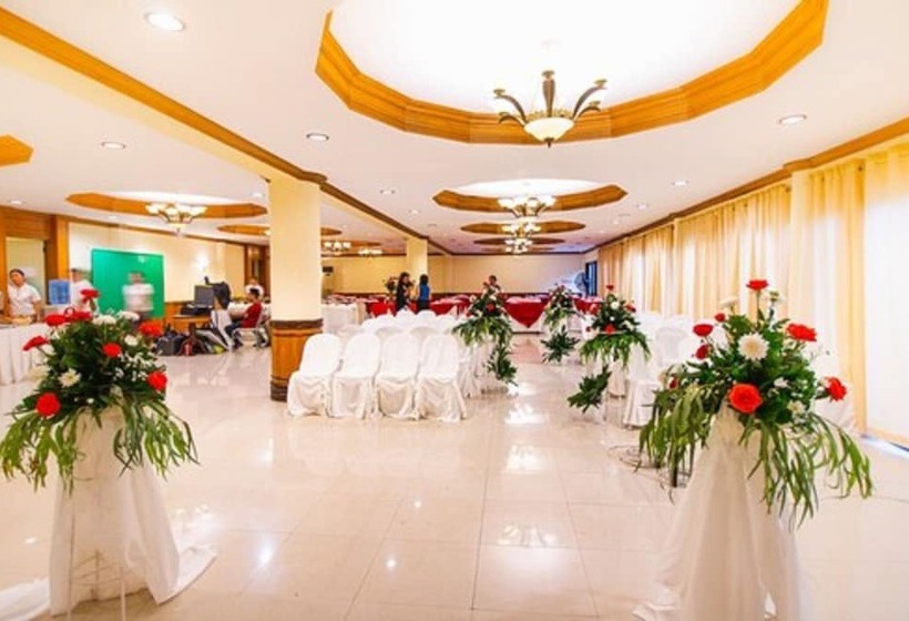 Sierra Resort Powered By Cocotel