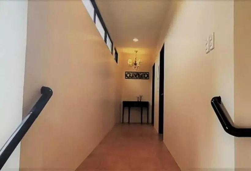 Sierra Resort Powered By Cocotel