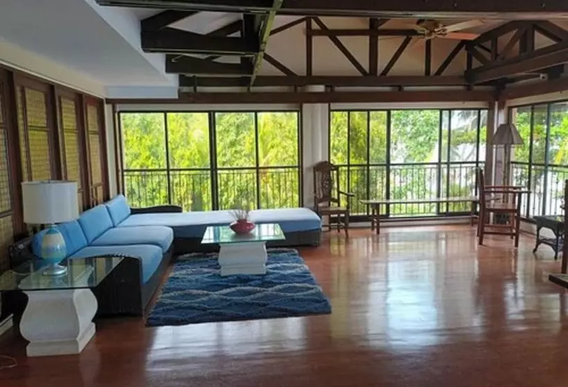 Sierra Resort Powered By Cocotel