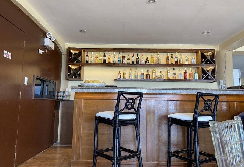 Sierra Resort Powered By Cocotel