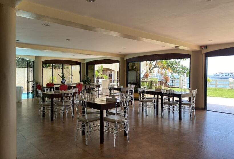 Sierra Resort Powered By Cocotel