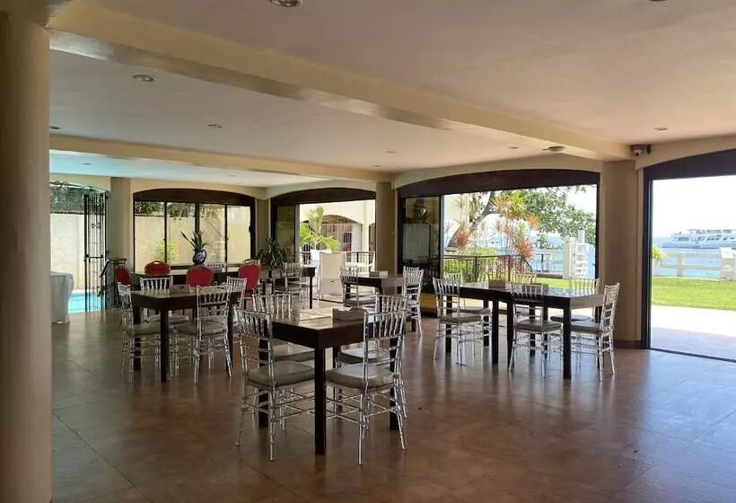 Sierra Resort Powered By Cocotel