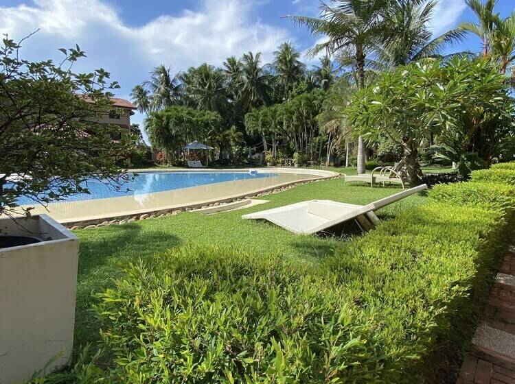 Sierra Resort Powered By Cocotel