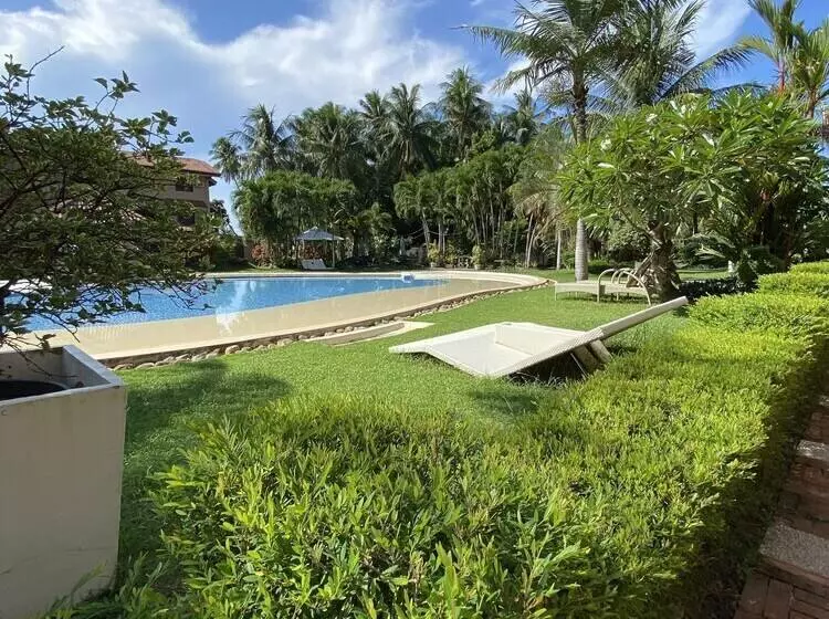 Sierra Resort Powered By Cocotel