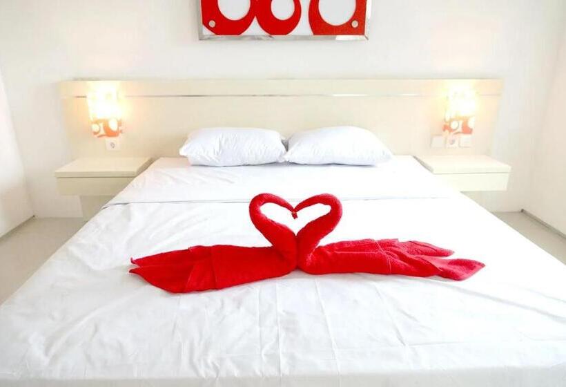 酒店 Simona Canggu