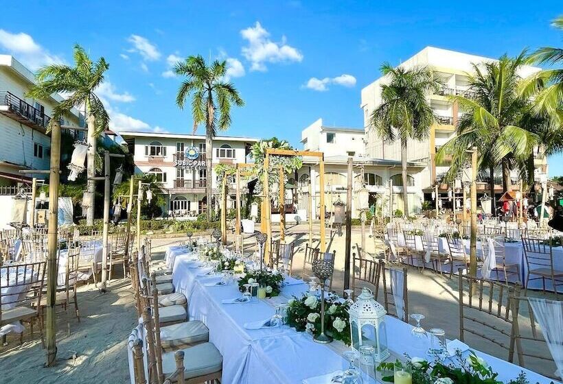 בית מלון כפרי Subic Park