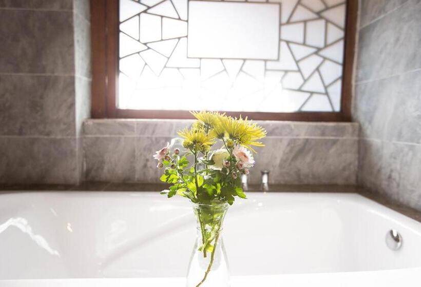 فندق Xilu Xiaoxie Inn