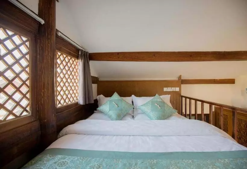 ホテル Xilu Xiaoxie Inn
