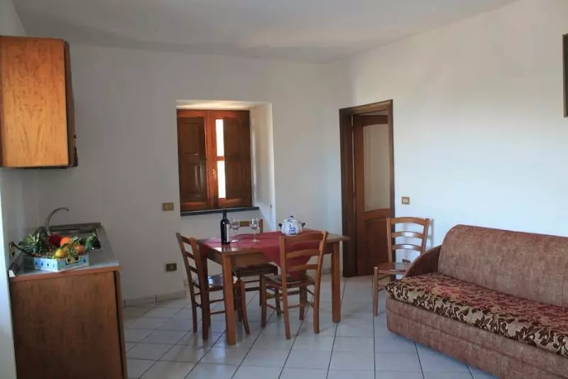 Residenza Il Casale Del Golfo