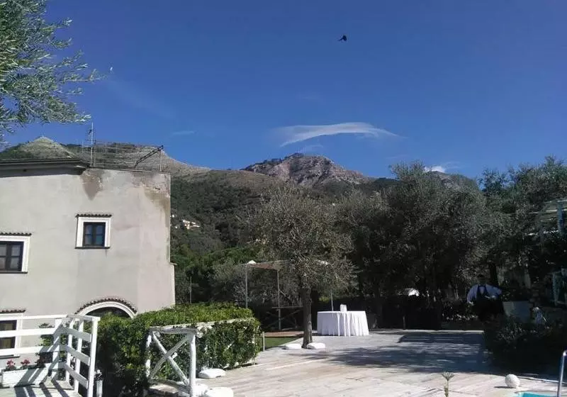 Residenza Il Casale Del Golfo