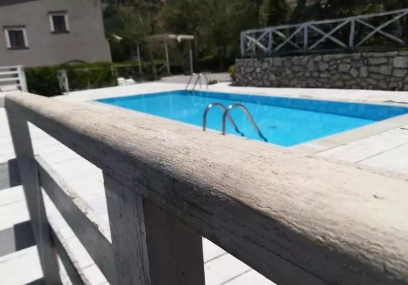 Residenza Il Casale Del Golfo