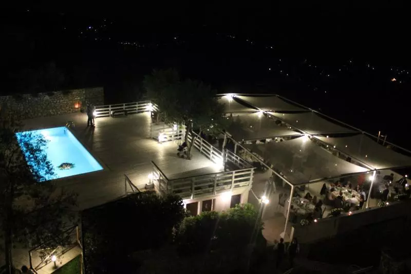 Residenza Il Casale Del Golfo