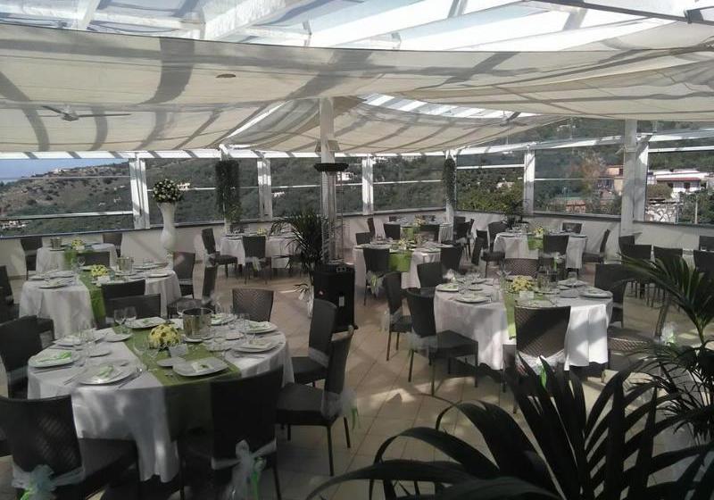 اقامتگاه Il Casale Del Golfo