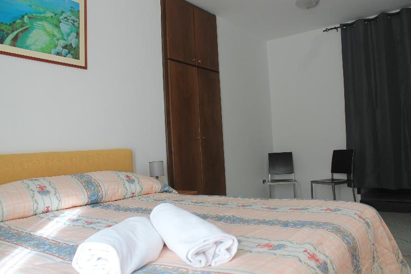 اقامتگاه Il Casale Del Golfo