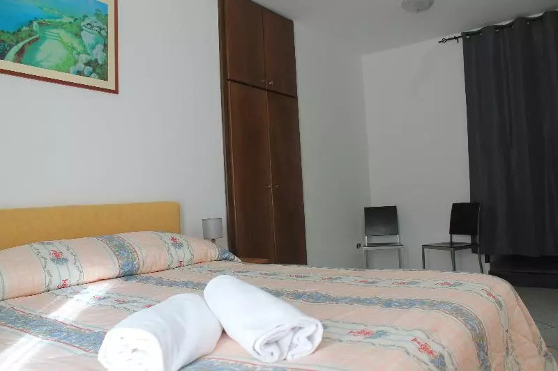 Residenza Il Casale Del Golfo