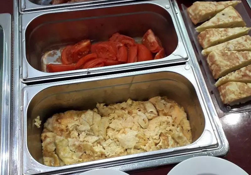 Apartamentos Soho Plaza Mayor