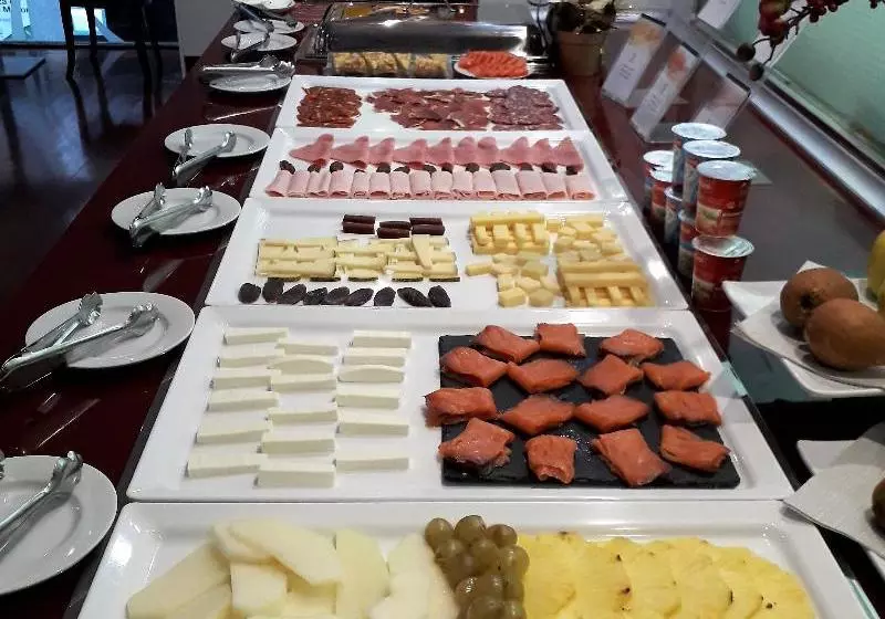 Apartamentos Soho Plaza Mayor