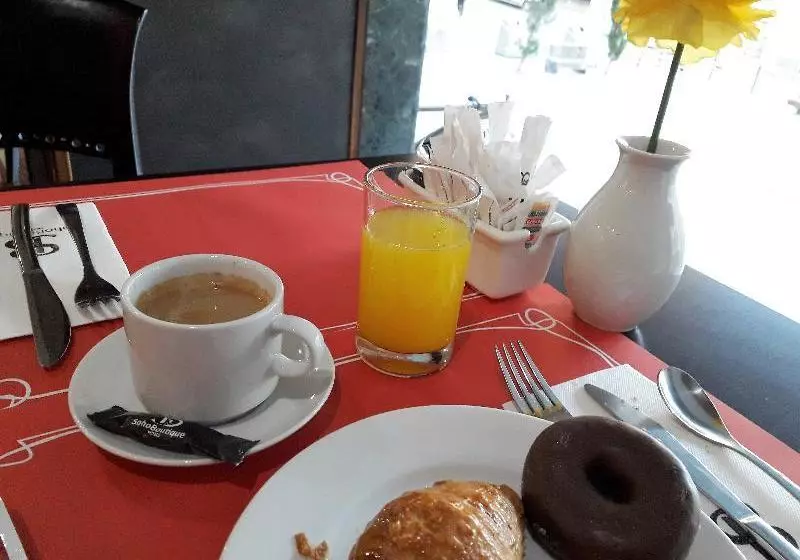 Apartamentos Soho Plaza Mayor