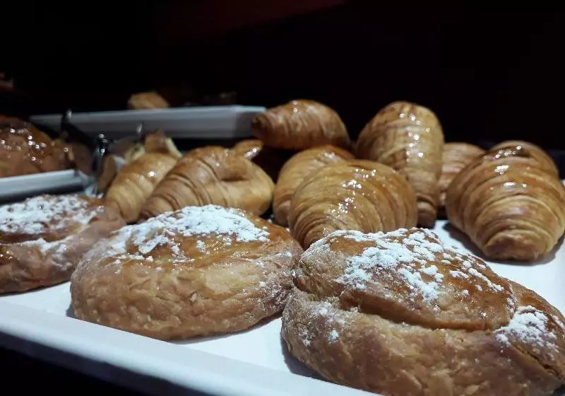 Apartamentos Soho Plaza Mayor