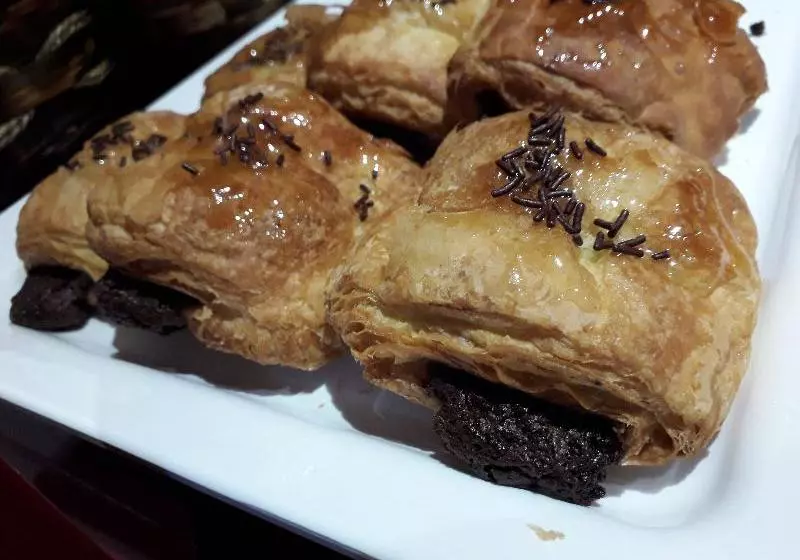 Apartamentos Soho Plaza Mayor