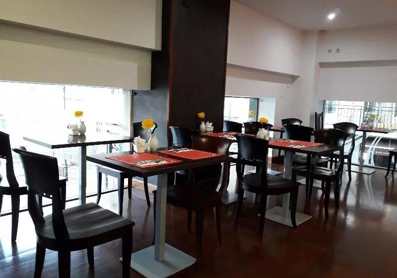 Apartamentos Soho Plaza Mayor