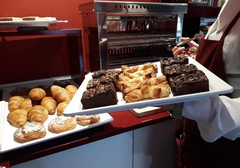 Apartamentos Soho Plaza Mayor