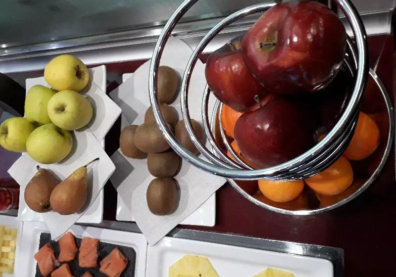 Apartamentos Soho Plaza Mayor