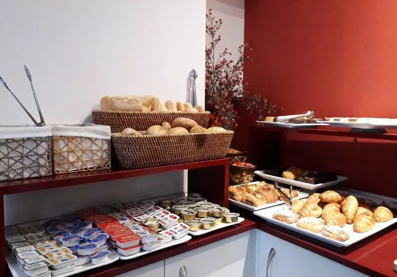 Apartamentos Soho Plaza Mayor