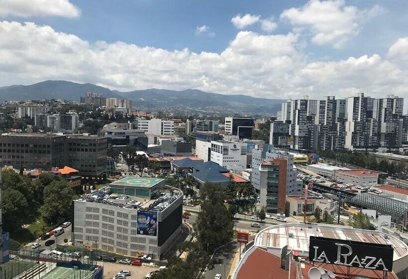 Elite 47 Hotel & Suites