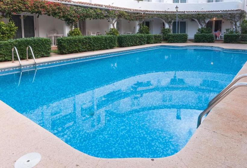 בית מלון כפרי Alianza