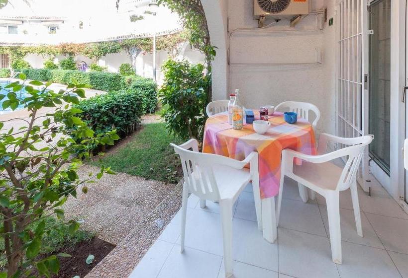 בית מלון כפרי Alianza