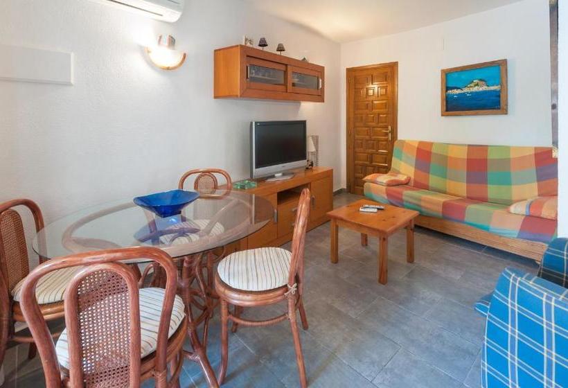 בית מלון כפרי Alianza