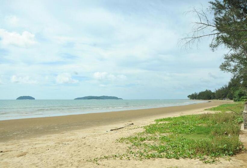 Hôtel Api Api Guest House