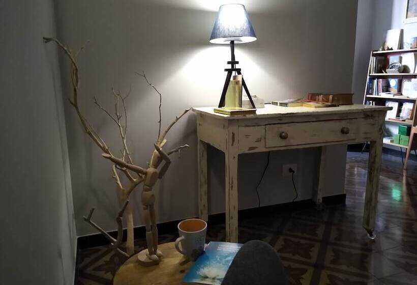 فندق Bed, Book & Breakfast Landolina