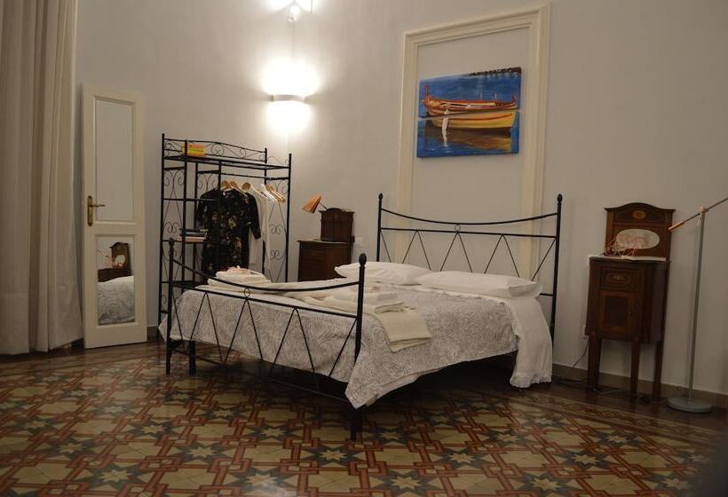 فندق Bed, Book & Breakfast Landolina