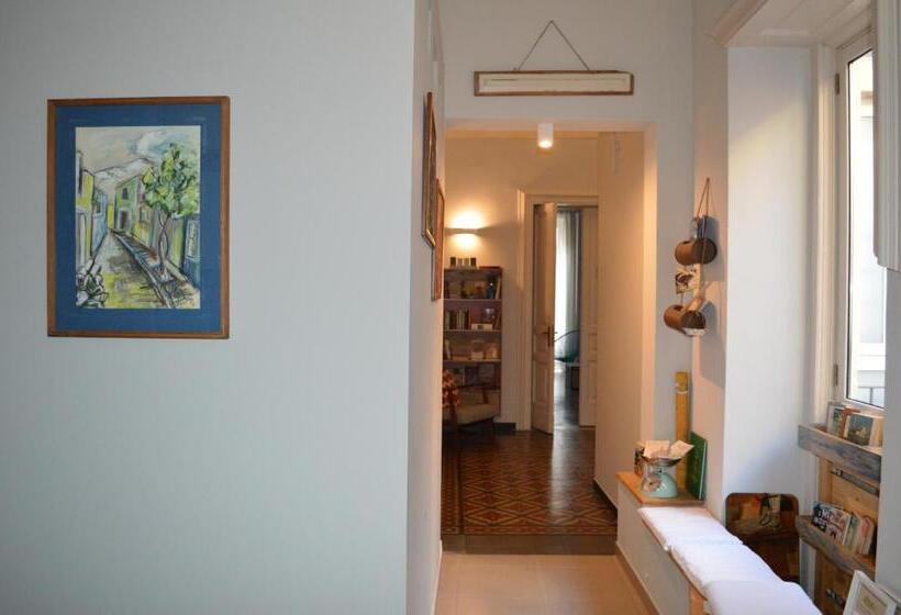 فندق Bed, Book & Breakfast Landolina