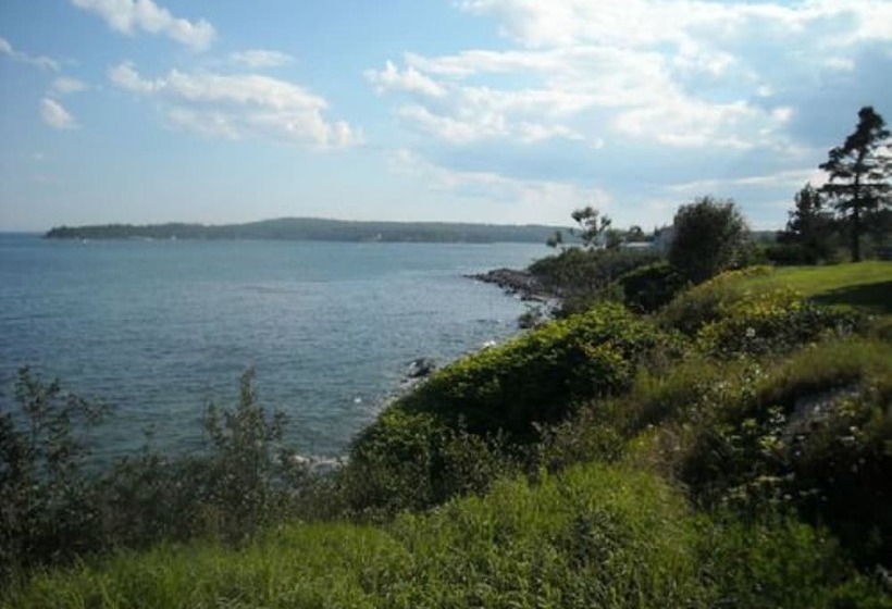 호텔 Calais Crossing B&b