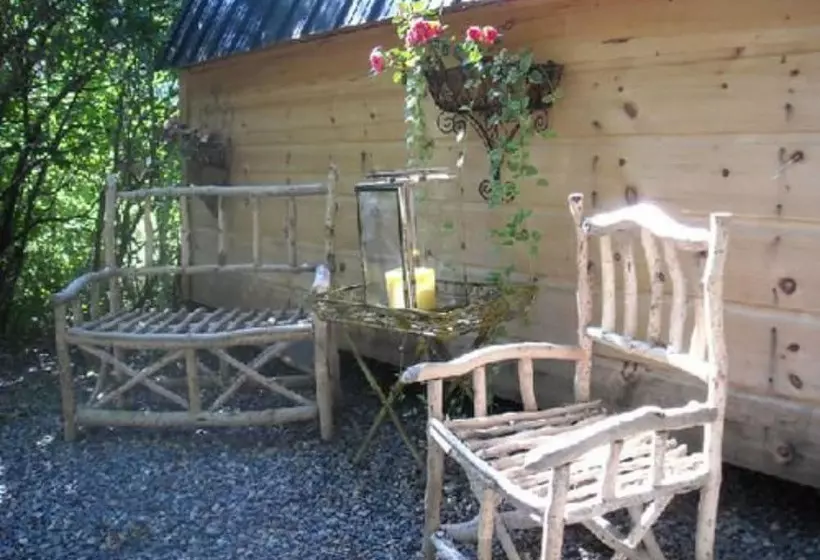 Hotelli Calais Crossing B&b