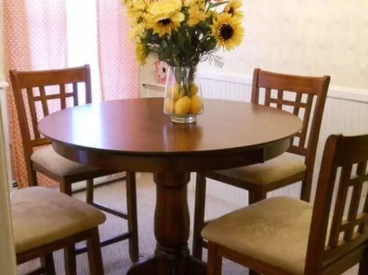 Hotelli Calais Crossing B&b