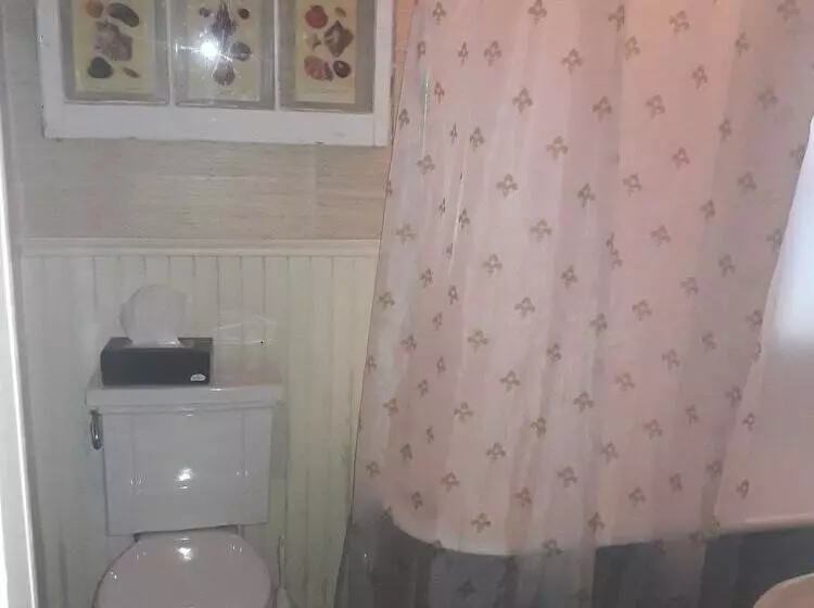 Hotelli Calais Crossing B&b