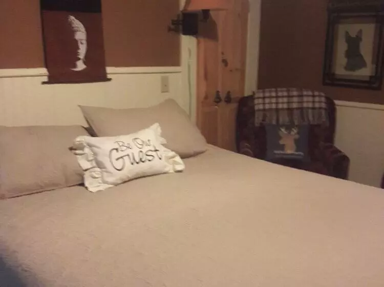 Hotelli Calais Crossing B&b