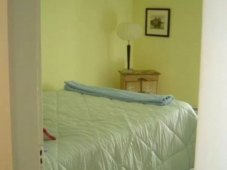 Hotelli Calais Crossing B&b