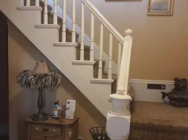 Hotelli Calais Crossing B&b