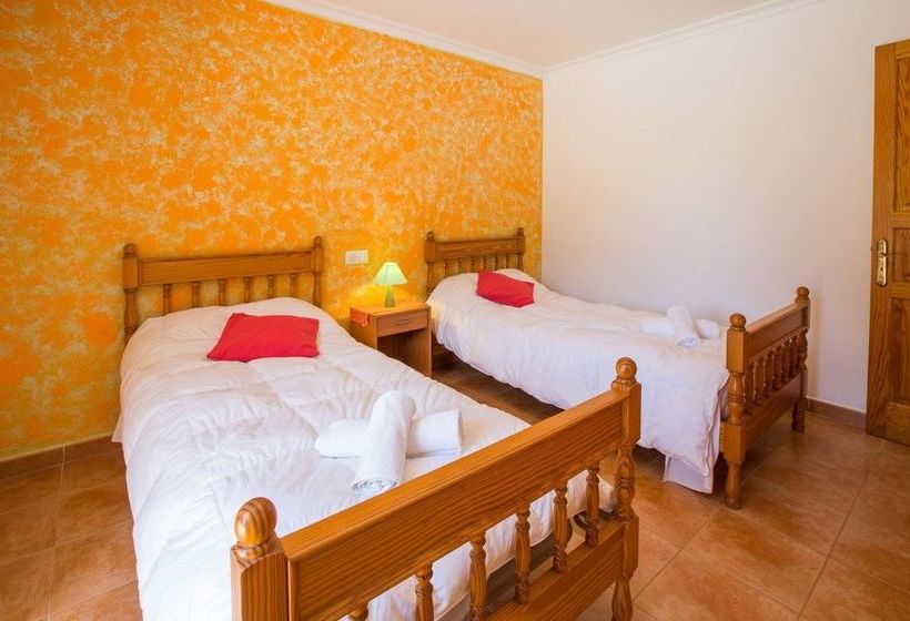 هتل Can Torres Nou