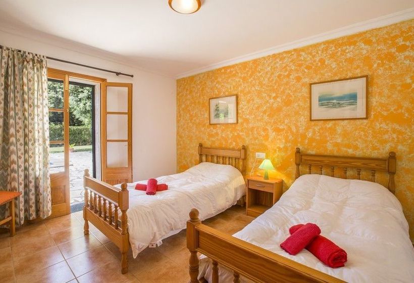 هتل Can Torres Nou