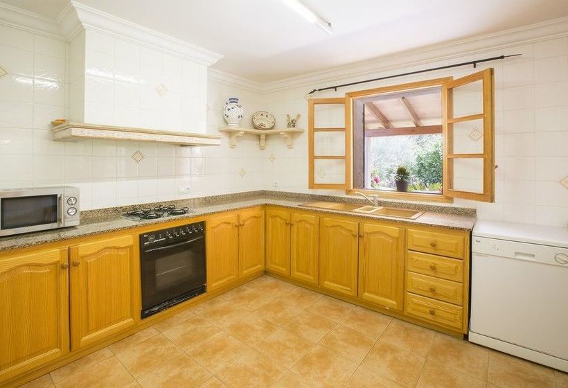 هتل Can Torres Nou