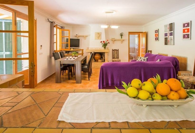 هتل Can Torres Nou