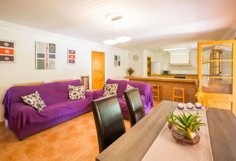 هتل Can Torres Nou